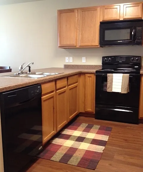 Prairie Meadows Townhomes — Photo 26