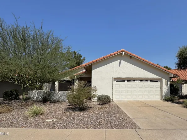 2227 S EL MARINO --, Mesa, AZ 85202