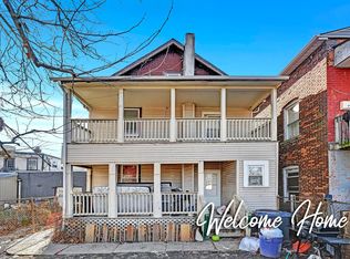 2 Columbus Pl #1F, Bound Brook, NJ 08805