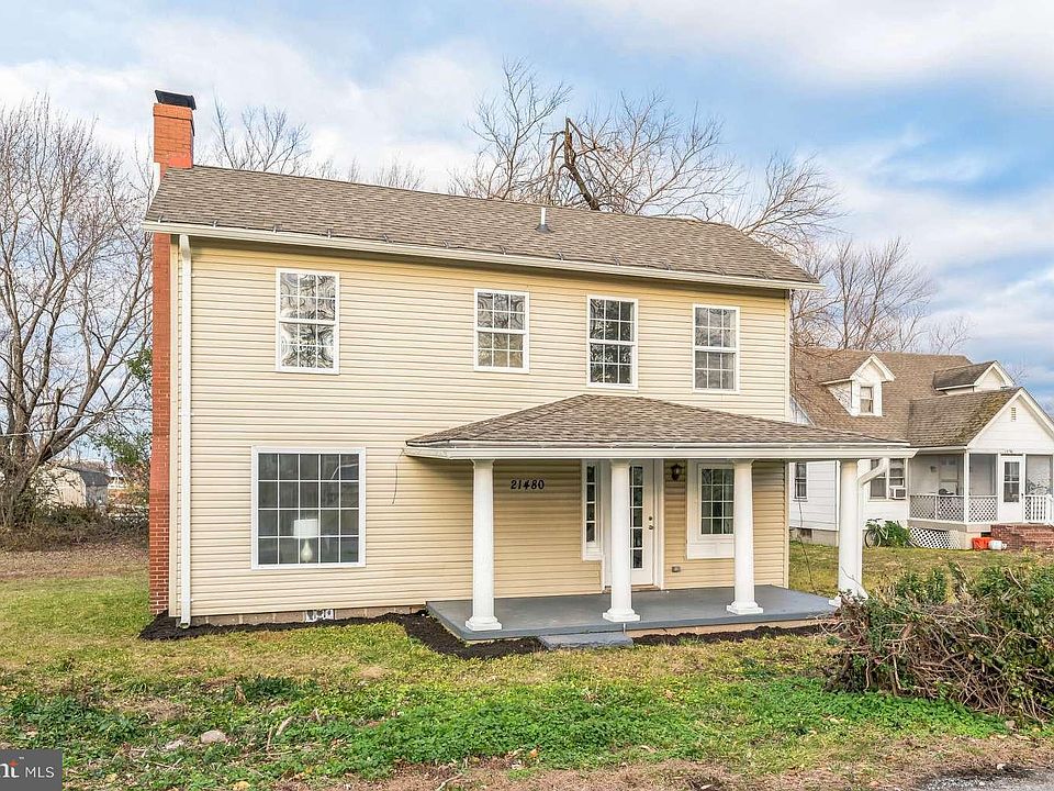 21480 Willey Rd, Tilghman, MD 21671 MLS MDTA2006968 Zillow