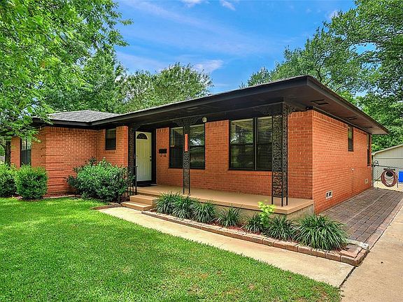 5th image of 2021 Juanita Dr