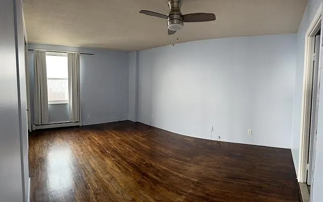 1101 Saint Paul St #1701 — Photo 8