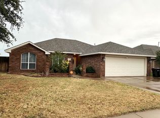 5409 San Saba Ct, Midland, TX 79707