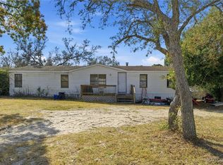 13050 Sun Rd, Brooksville, FL 34613