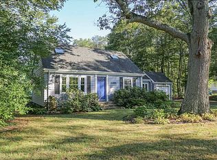 1185 Old Baptist Rd, North Kingstown, RI 02852