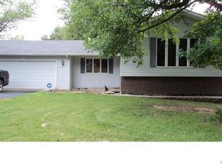3215 E Rock Creek Rd, Imperial, MO 63052