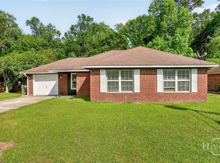 815 Sagewood Drive, Hinesville, GA 31313