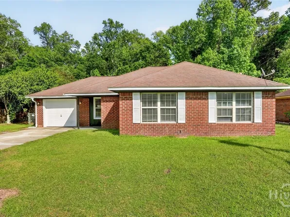815 Sagewood Drive, Hinesville, GA 31313