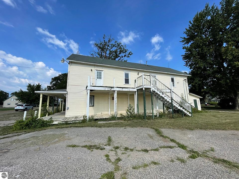 7989 E Fillmore Rd, Ithaca, MI 48847 Zillow