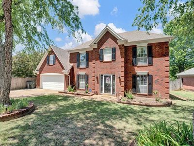 819 Tropicana Dr E, Cordova, TN, 38018