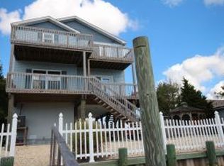 180 N Ensign Dr, Little Egg Harbor, NJ