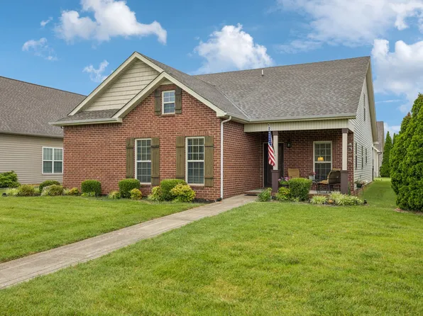 188 Whitman Aly, Clarksville, TN 37043