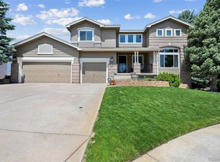 5115 Tuscany Ct, Highlands Ranch, CO 80130