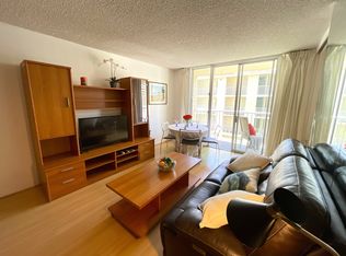 2452 Tusitala St #1-703-1, Honolulu, HI 96815
