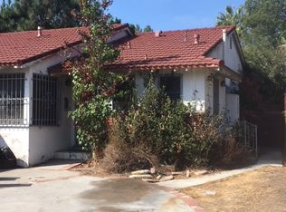6155 Van Noord Ave, Van Nuys, CA 91401
