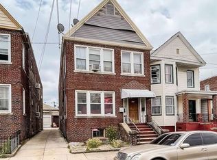 275 Linden Ave FLOOR 2, Jersey City, NJ 07305