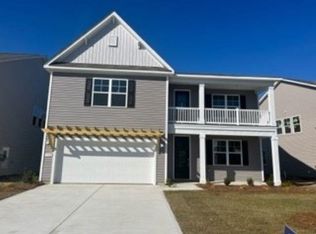 332 Calhoun Falls Drive Tillman E LOT 1321, Myrtle Beach, SC 29579