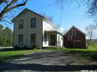 36980 Old Martin Street Rd, Carthage, NY 13619