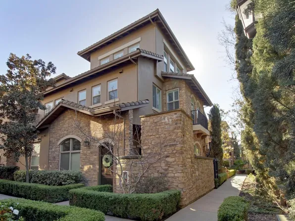 2430 Pavilions Place Ln Unit 601, Sacramento, CA 95825
