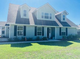 614 Victorias Cir, Saint Marys, GA 31558