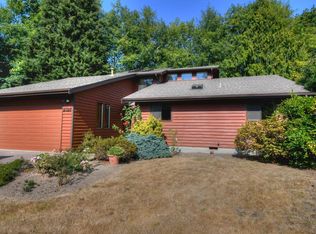 2407 Tyndell Cir SW, Tumwater, WA 98512
