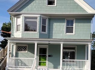 14 Brooks Ave, Newport, RI 02840