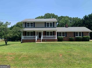 3324 Anvil Block Rd, Ellenwood, GA 30294