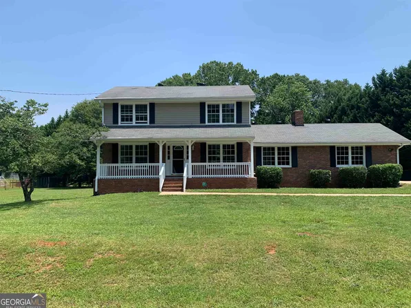 3324 Anvil Block Rd, Ellenwood, GA 30294
