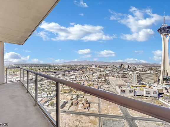 3rd image of 200 W Sahara Ave #3412