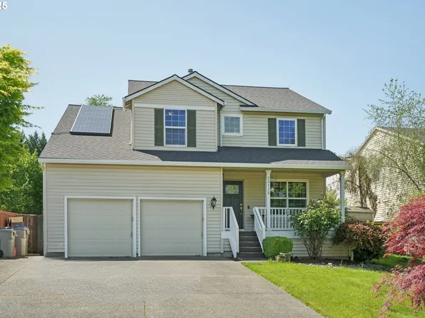 22115 SW Hines Pl, Sherwood, OR 97140