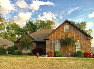 3613 Ridgeway Cir, Jonesboro, AR 72404