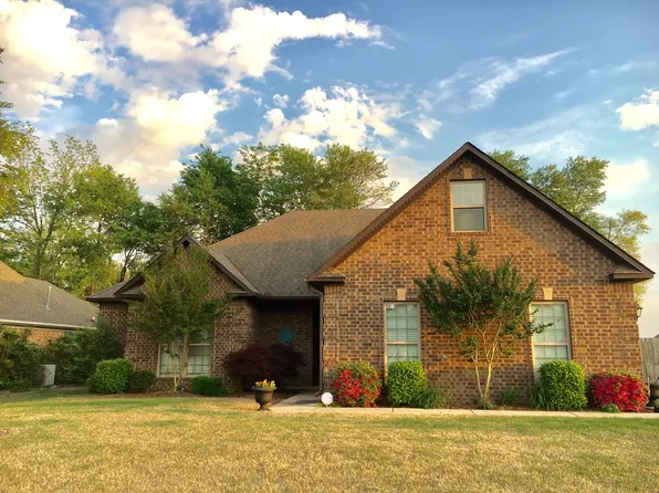 3613 Ridgeway Cir, Jonesboro, AR 72404