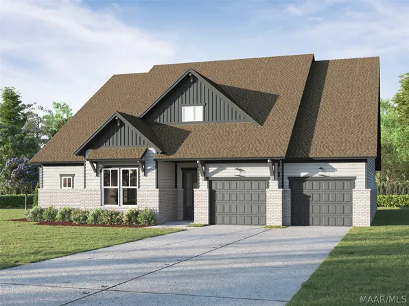 840 Mackin Ave, Pike Road, AL 36064