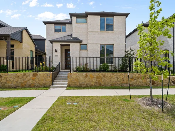 11415 Four Roses Trl, Frisco, TX 75035