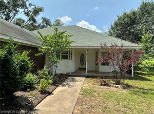 7501 Robinswood Rd, Alma, AR 72921