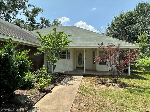 7501 Robinswood Rd, Alma, AR 72921
