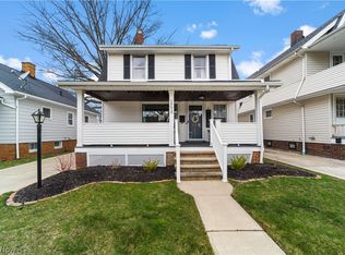 14610 Garfield Ave, Lakewood, OH 44107