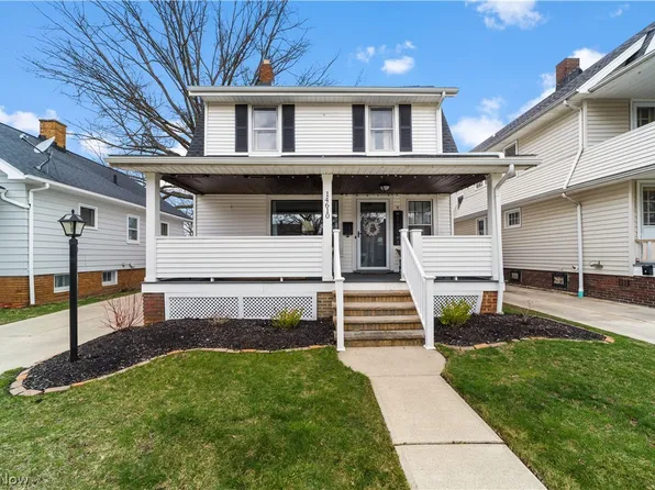 14610 Garfield Ave, Lakewood, OH 44107