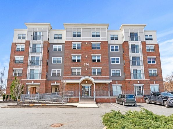 770 Washington Ave #302, Revere, MA 02151