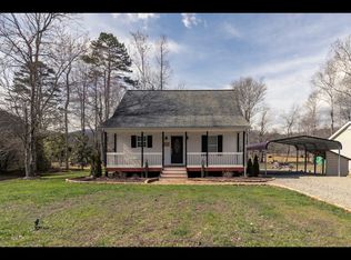 5455 Willow Springs Rd, Young Harris, GA 30582