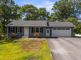 98 Lombard Hill Rd, Limerick, ME 04048
