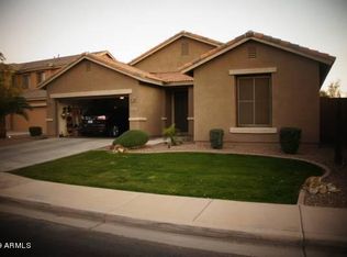 163 W Hawk Way, Chandler, AZ 85286