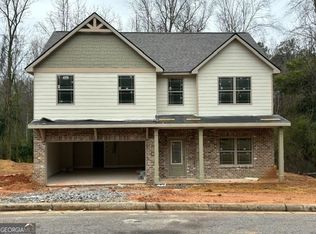 873 Crescent Ln, Griffin, GA