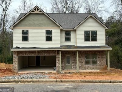 873 Crescent Ln, Griffin, GA, 30224