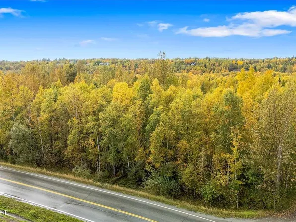 1150 S Hyer Rd, Wasilla, AK 99654