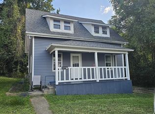220 South St, Boonville, MO 65233