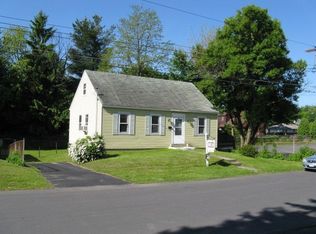 34 Taft Ave, Albany, NY 12203