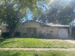 1300 Janann Ave, Arlington, TX 76014