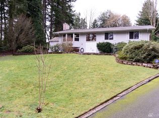 24020 92nd Ave W, Edmonds, WA 98020