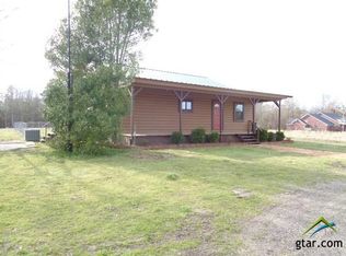 6683 Fm 2152, Mt Pleasant, TX 75455